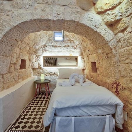 Trulli Moonlight Bed & Breakfast Ostuni Dış mekan fotoğraf