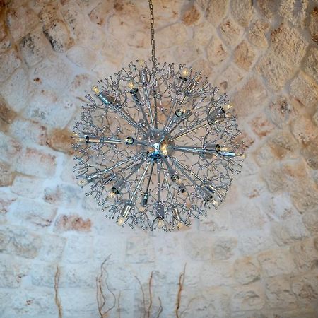 Trulli Moonlight Bed & Breakfast Ostuni Dış mekan fotoğraf