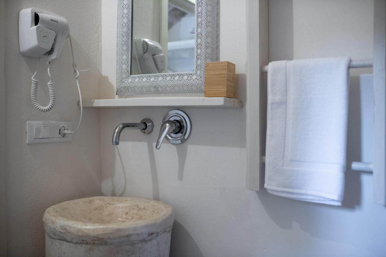 Trulli Moonlight Bed & Breakfast Ostuni Dış mekan fotoğraf