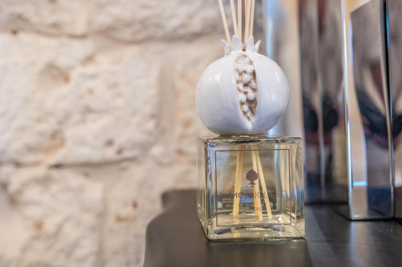 Trulli Moonlight Bed & Breakfast Ostuni Dış mekan fotoğraf