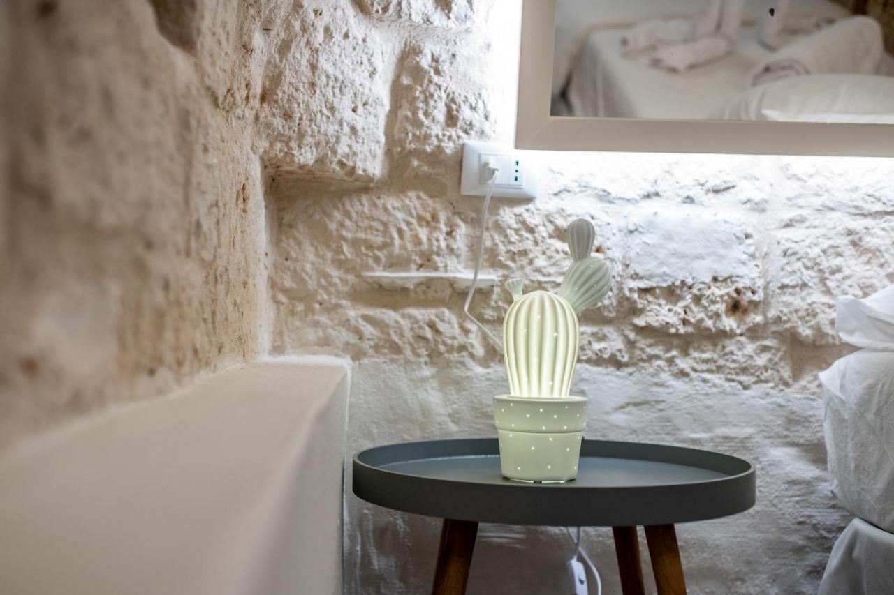 Trulli Moonlight Bed & Breakfast Ostuni Dış mekan fotoğraf