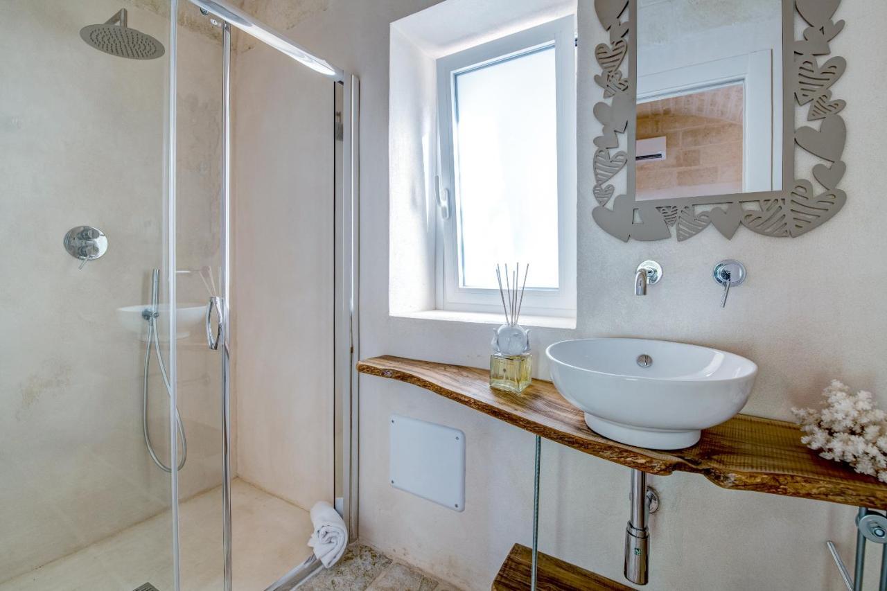 Trulli Moonlight Bed & Breakfast Ostuni Dış mekan fotoğraf