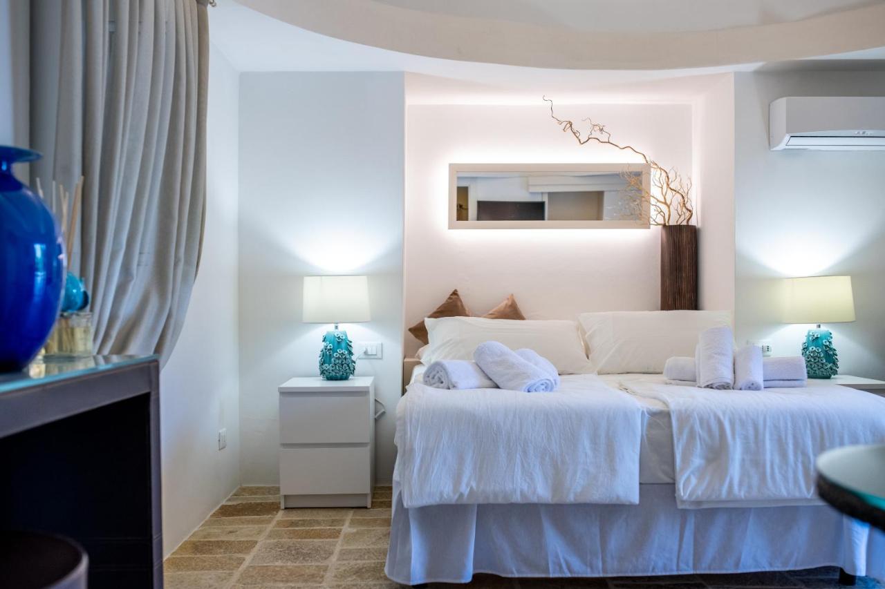 Trulli Moonlight Bed & Breakfast Ostuni Dış mekan fotoğraf