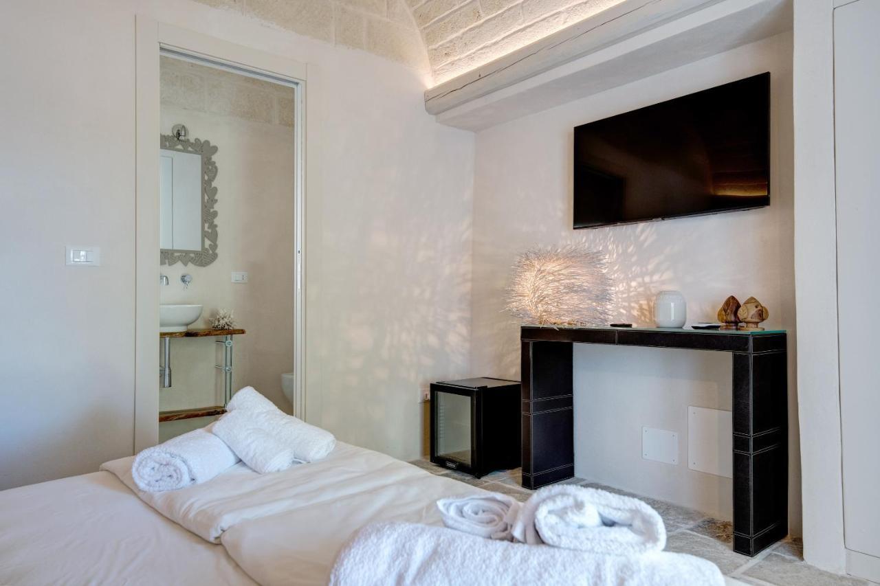 Trulli Moonlight Bed & Breakfast Ostuni Dış mekan fotoğraf