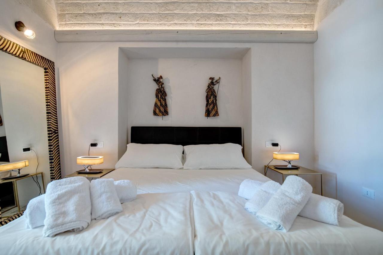Trulli Moonlight Bed & Breakfast Ostuni Dış mekan fotoğraf
